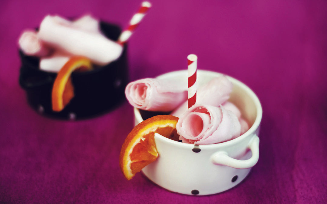 Gelateria di successo la storia di Porta San Zeno Techfood by Sogabe