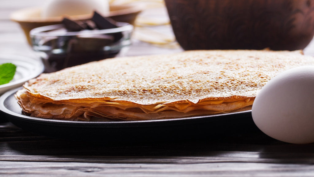 Preparare una crêpe alla francese in 30 secondi: guida aggiornata per professionisti & locali