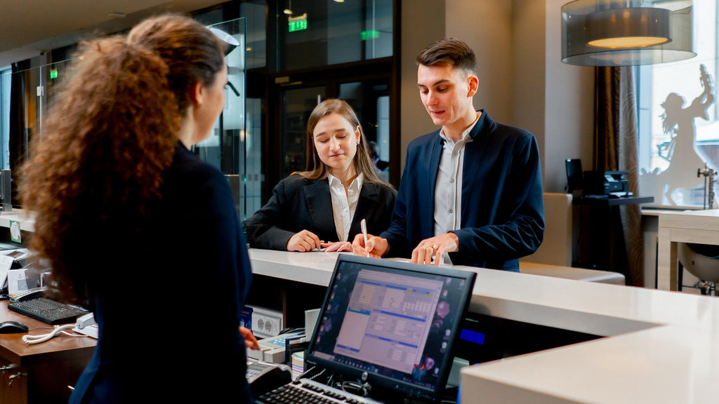 Marketing alberghiero: trend & strumenti per ottenere risultati nel 2025