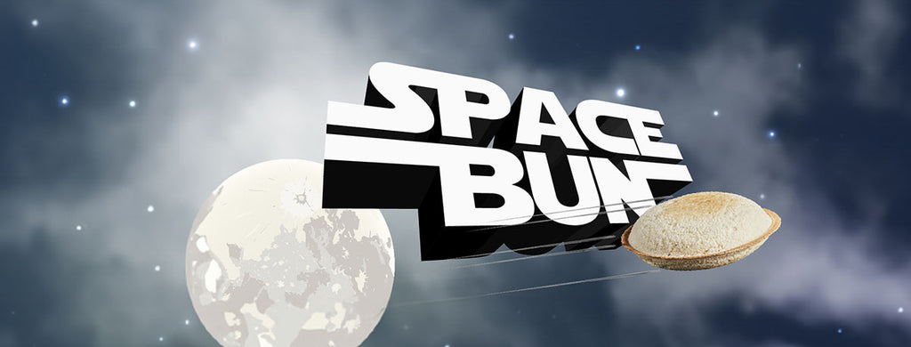 Space Bun: creatività e velocità in ogni momento della giornata