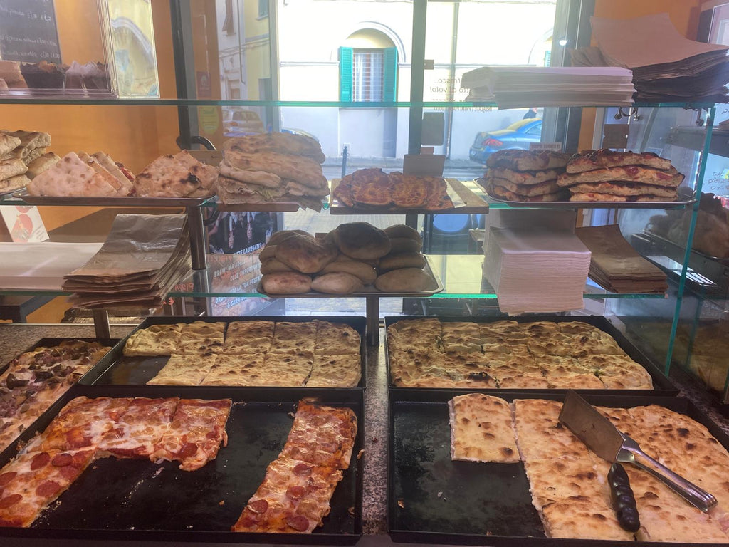 Cucina veloce, sapori autentici: l’esperienza di Due Morsi e Via con Steamì