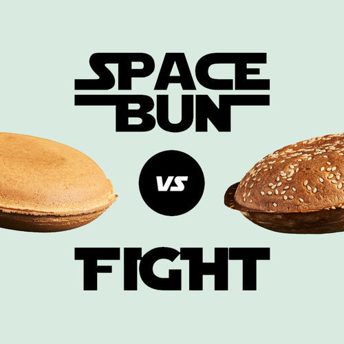 Space Bun Fight 2025: ultimi giorni per candidarsi