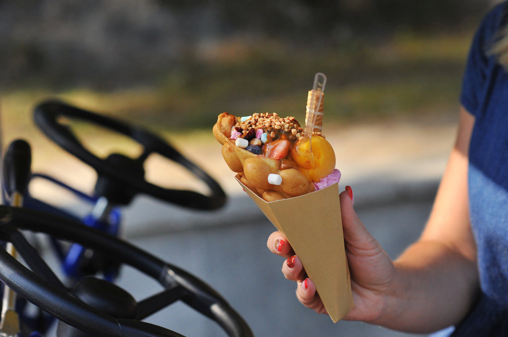 Il potere dello snack: come i Millennial e Gen Z stanno cambiando il consumo alimentare