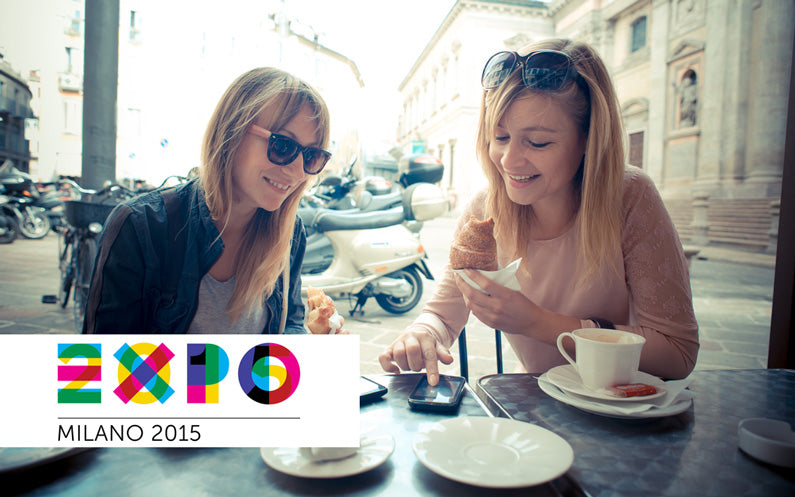 EXPO Milano 2015: organizza il tuo locale per l’arrivo dei tanti turisti con pranzi veloci e wifi gratuito