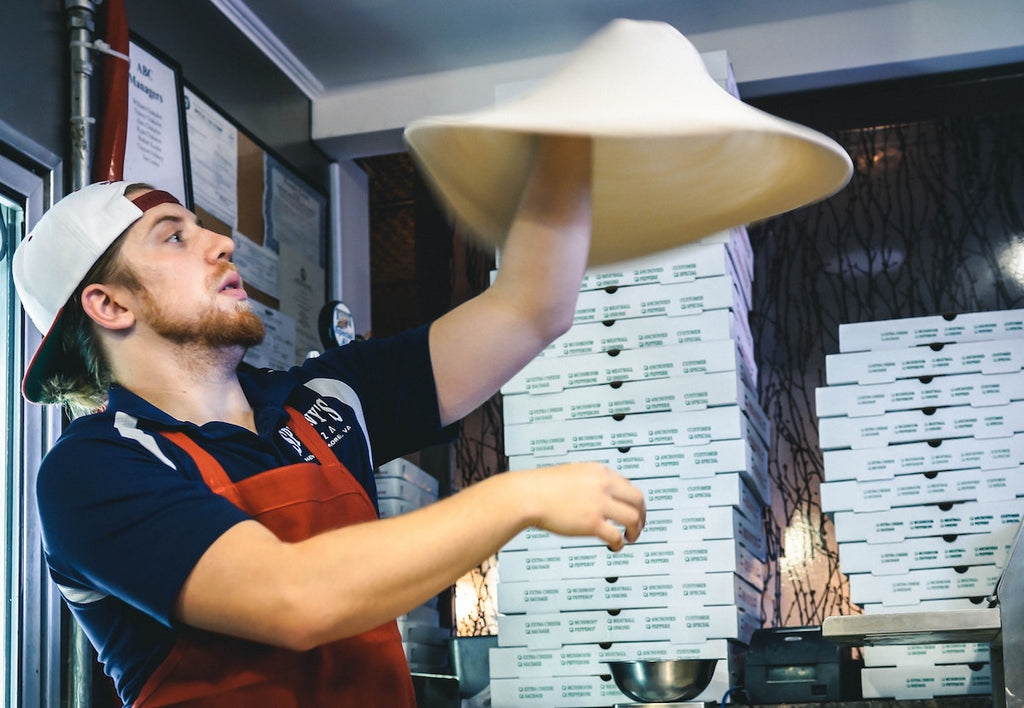 Non solo pizza: come variare l’offerta di una pizzeria