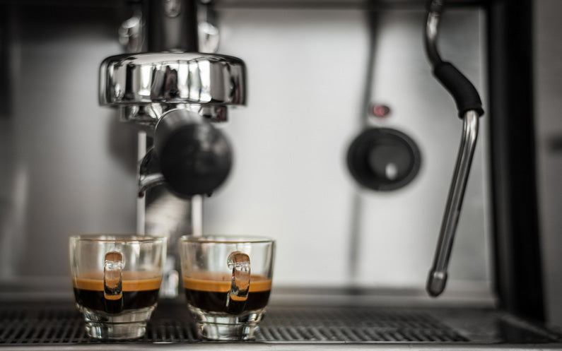 Trasformare un bar in una caffetteria di successo: i consigli di Peter Baskerville