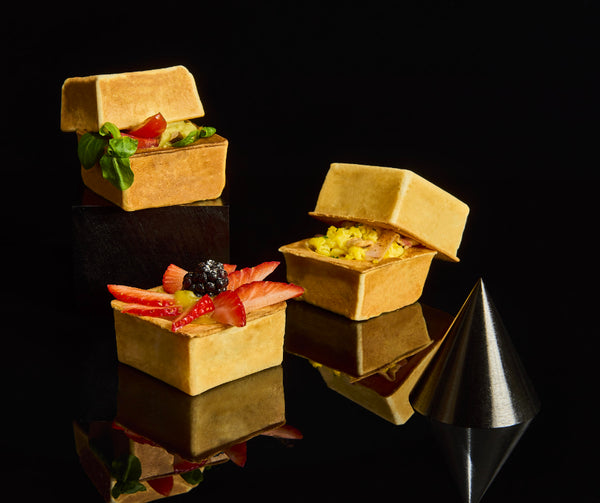 Immagini ricette