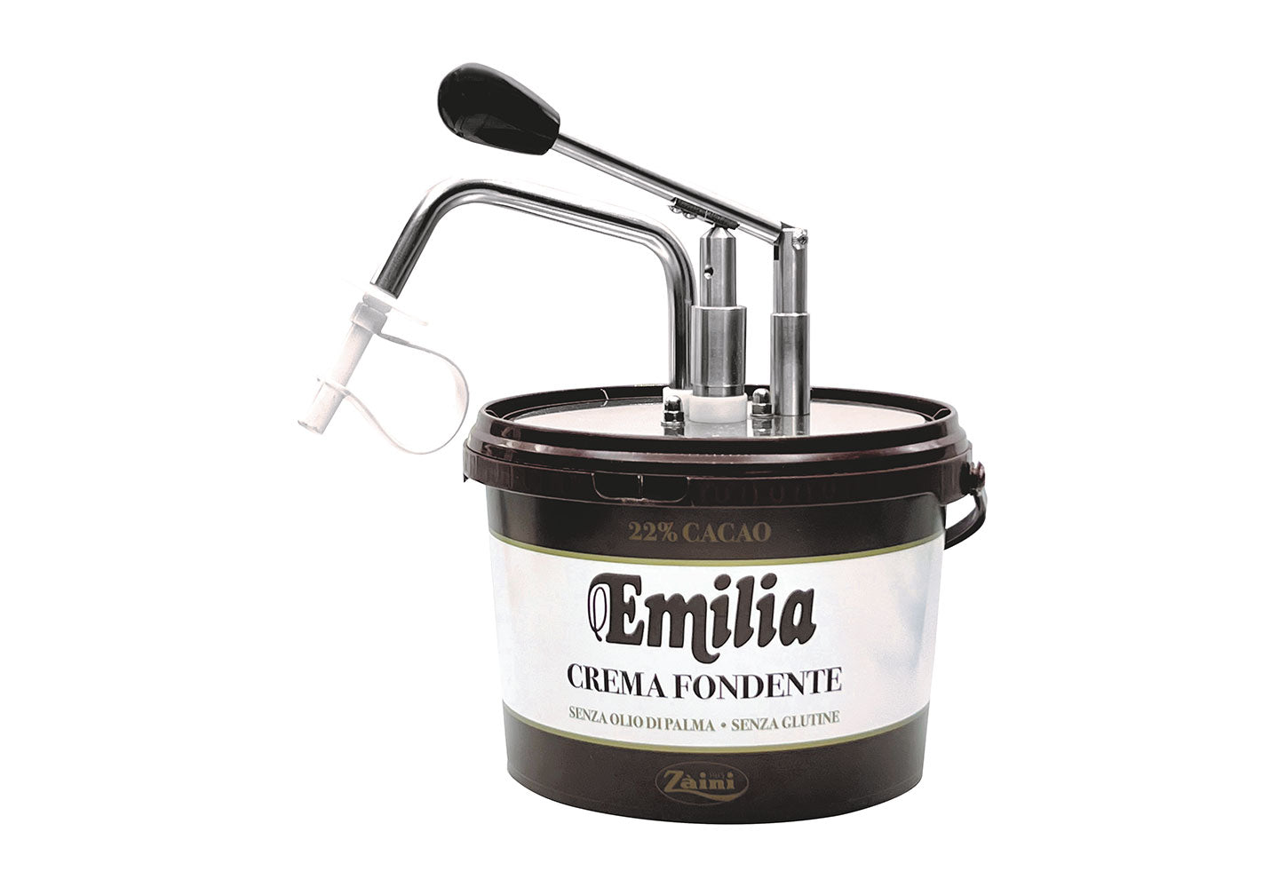 Dispenser Salsa Riscaldante RCKW-1.0 - Per Nachos, Cioccolato E Formaggio - Foto 9