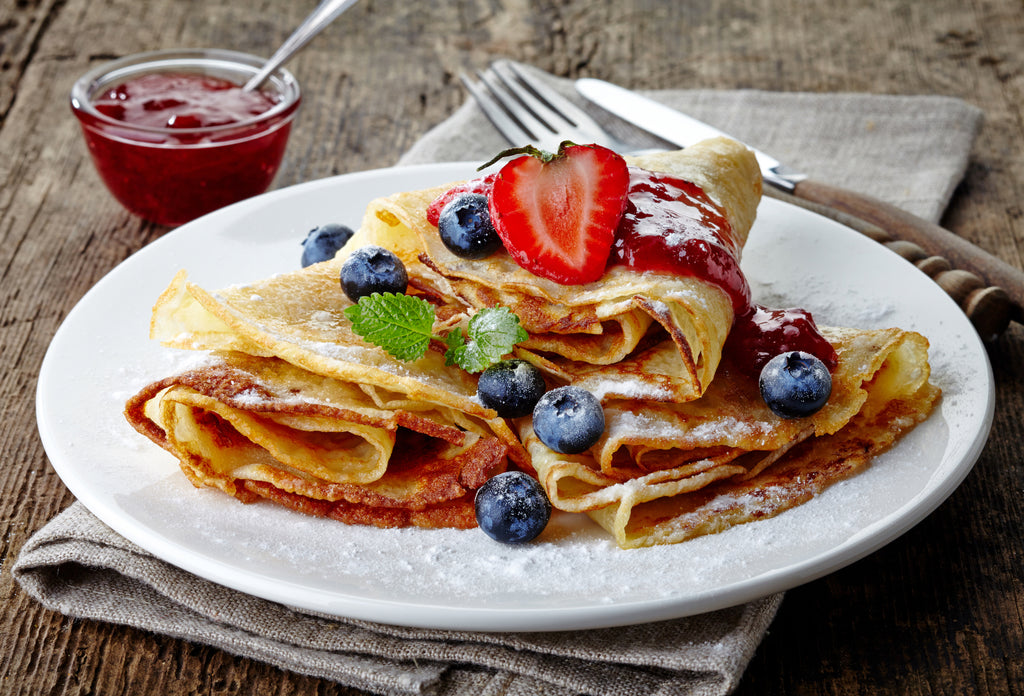 Immagini ricette